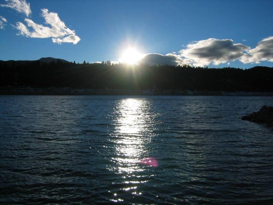 Boulder Best City And Nature With Lake And Trails Pets Ok 外观 照片