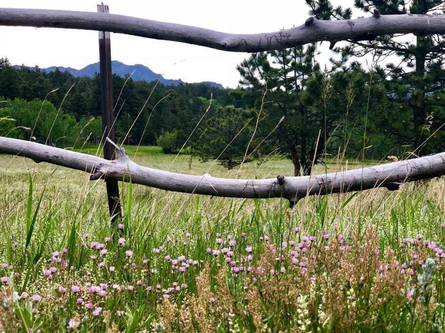Boulder Best City And Nature With Lake And Trails Pets Ok 外观 照片