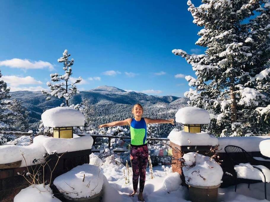 Boulder Best City And Nature With Lake And Trails Pets Ok 外观 照片