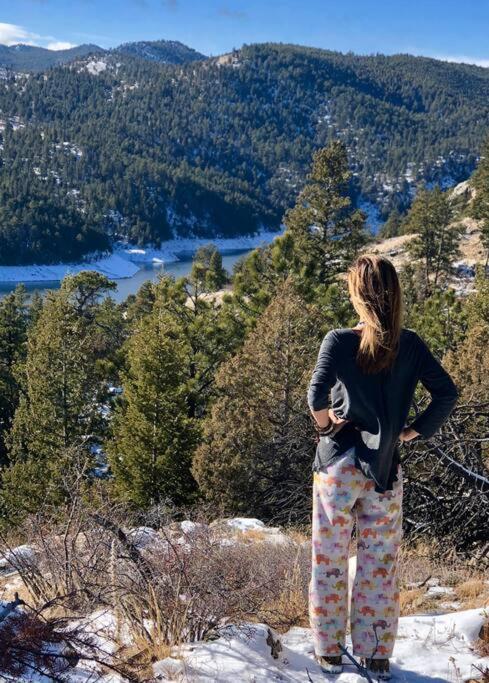 Boulder Best City And Nature With Lake And Trails Pets Ok 外观 照片