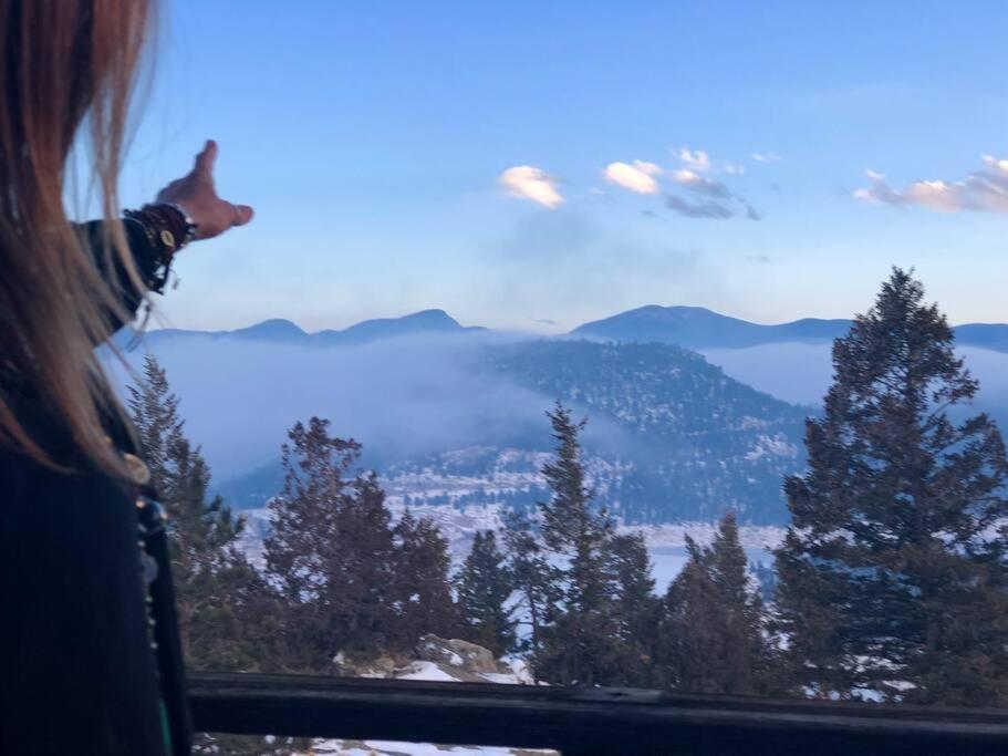 Boulder Best City And Nature With Lake And Trails Pets Ok 外观 照片