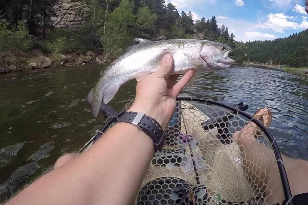 Boulder Best City And Nature With Lake And Trails Pets Ok 外观 照片