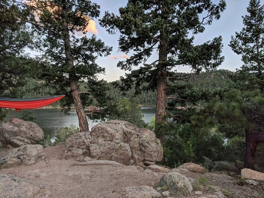 Boulder Best City And Nature With Lake And Trails Pets Ok 外观 照片
