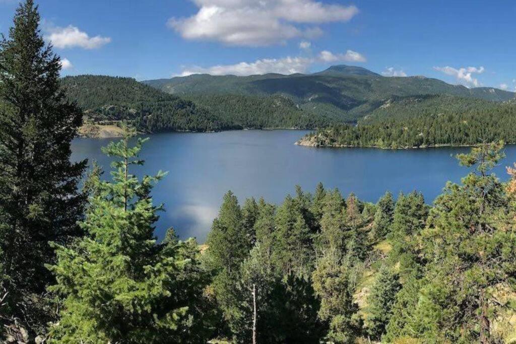 Boulder Best City And Nature With Lake And Trails Pets Ok 外观 照片