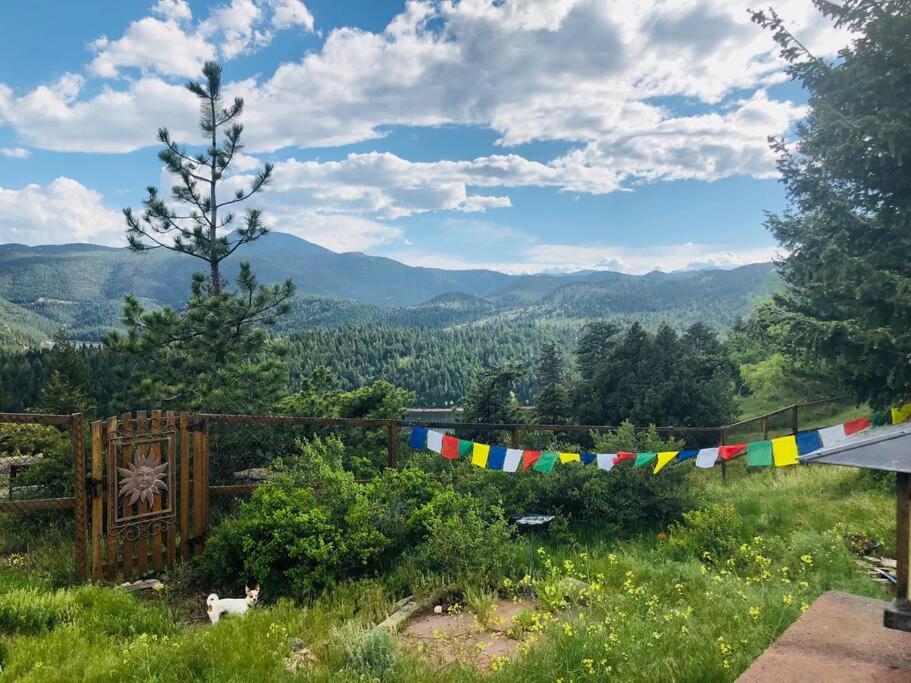 Boulder Best City And Nature With Lake And Trails Pets Ok 外观 照片