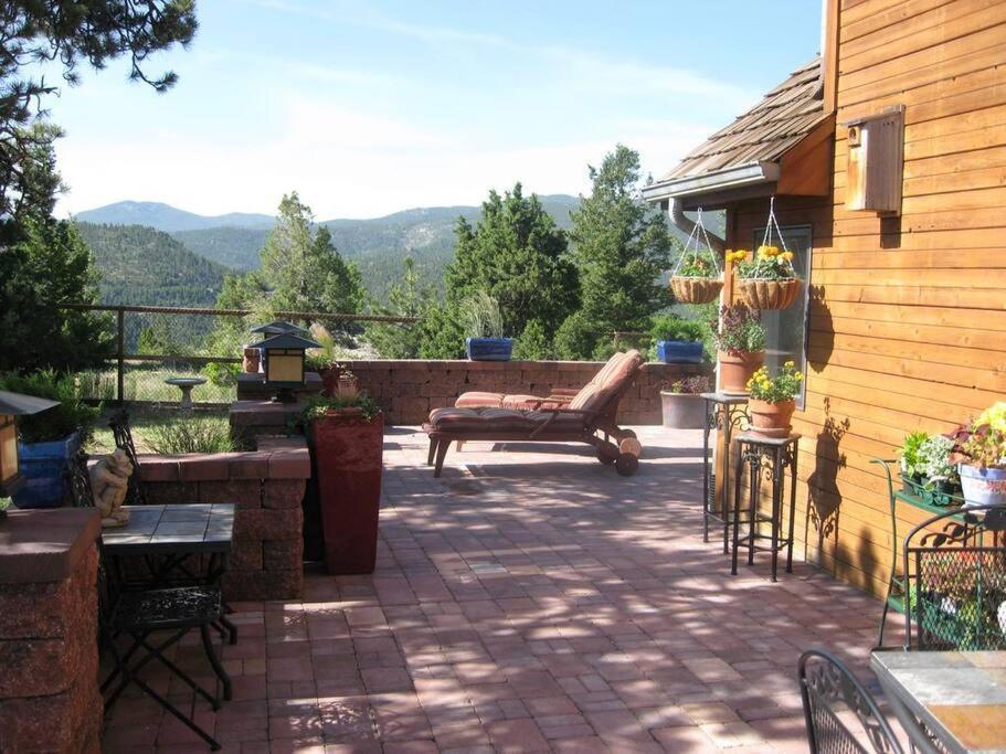 Boulder Best City And Nature With Lake And Trails Pets Ok 外观 照片