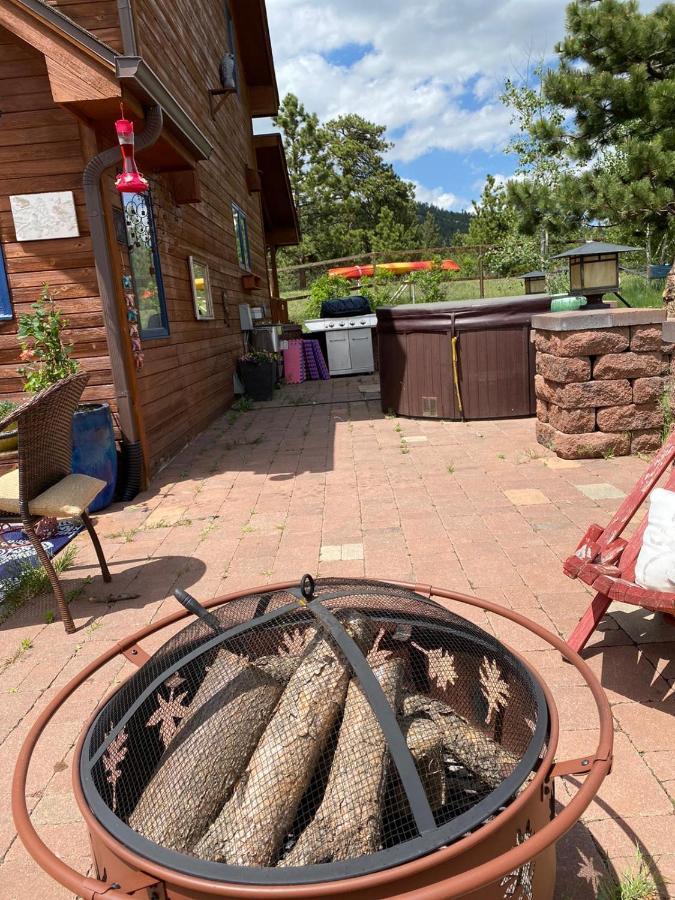 Boulder Best City And Nature With Lake And Trails Pets Ok 外观 照片