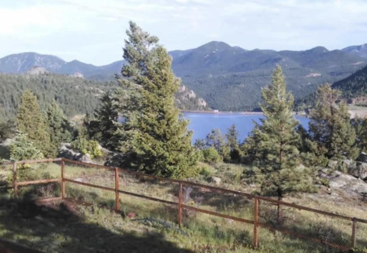 Boulder Best City And Nature With Lake And Trails Pets Ok 外观 照片