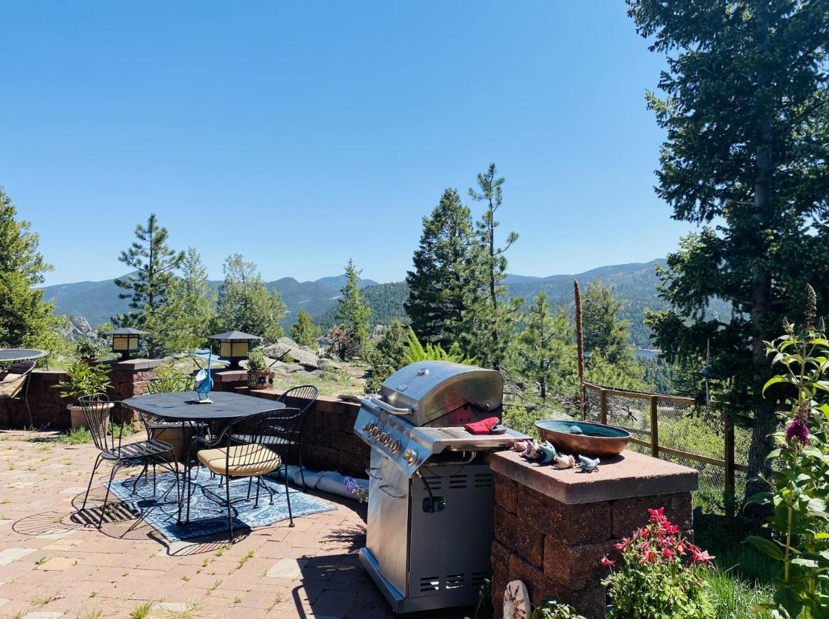 Boulder Best City And Nature With Lake And Trails Pets Ok 外观 照片