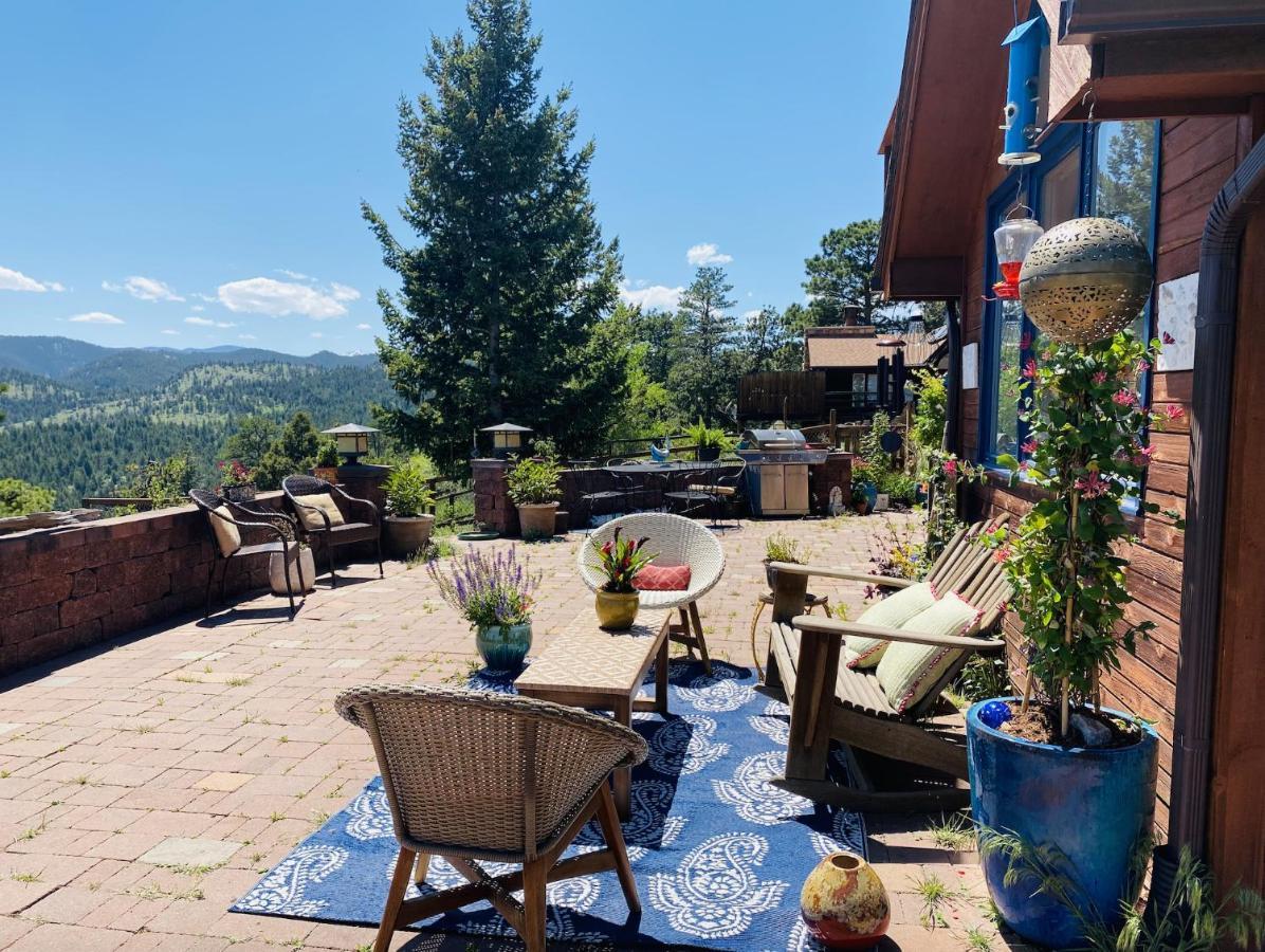 Boulder Best City And Nature With Lake And Trails Pets Ok 外观 照片