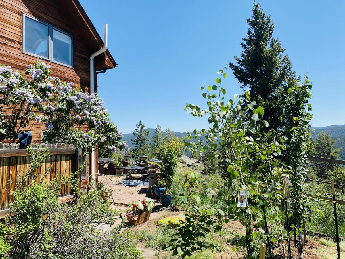 Boulder Best City And Nature With Lake And Trails Pets Ok 外观 照片