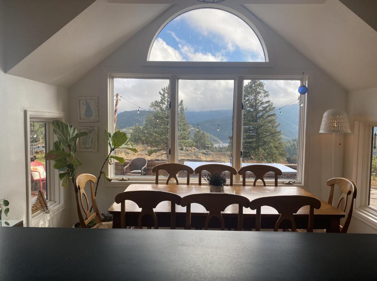 Boulder Best City And Nature With Lake And Trails Pets Ok 外观 照片