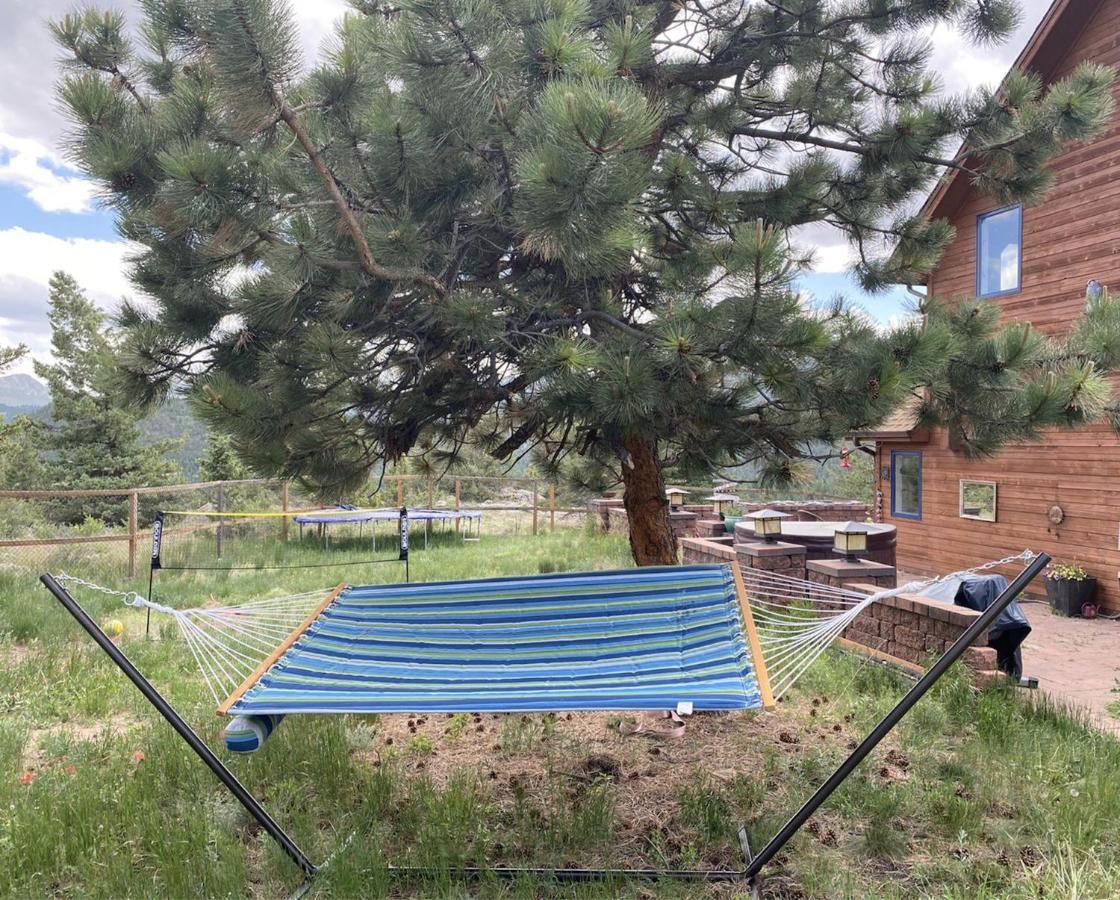 Boulder Best City And Nature With Lake And Trails Pets Ok 外观 照片