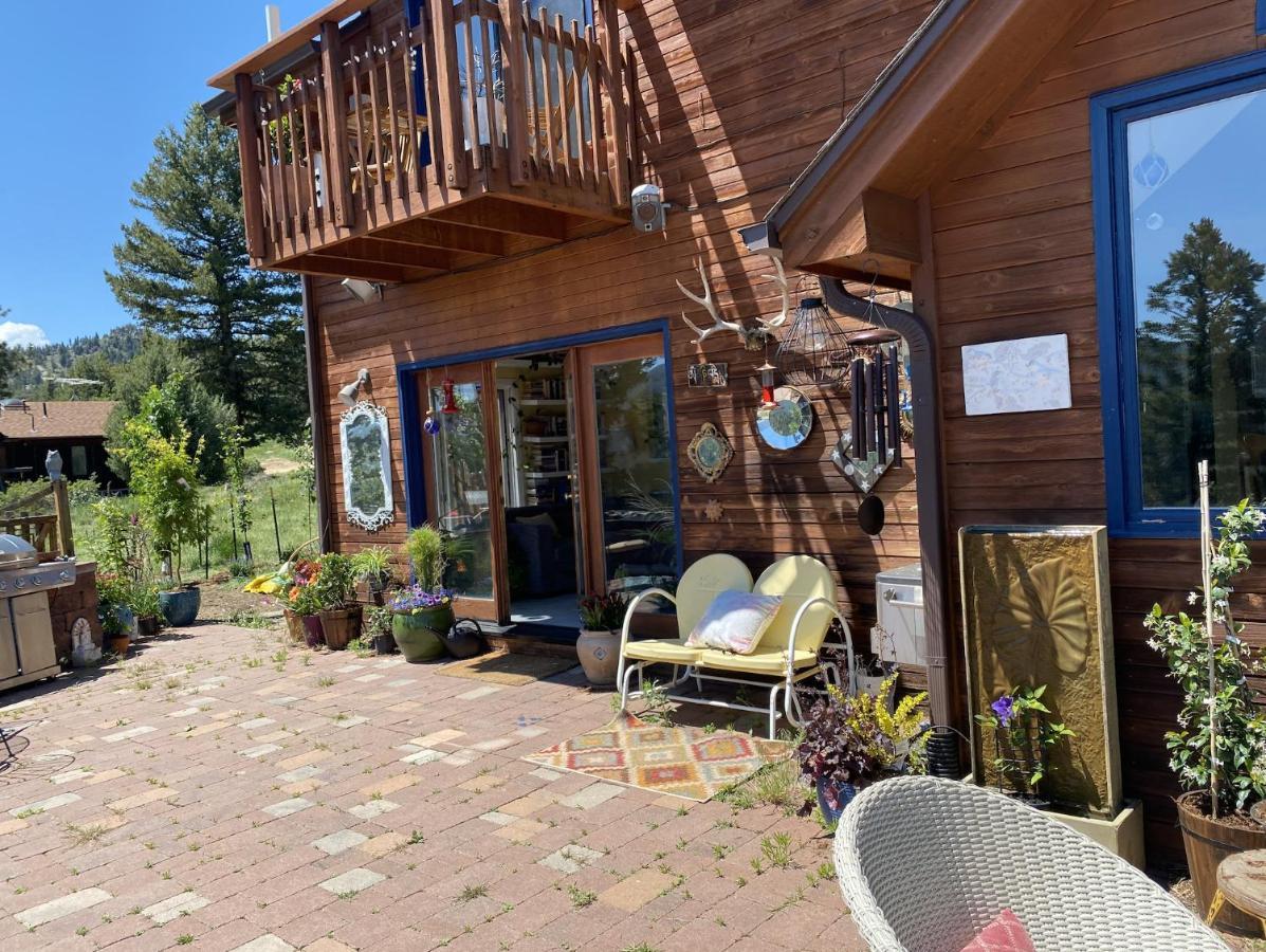 Boulder Best City And Nature With Lake And Trails Pets Ok 外观 照片