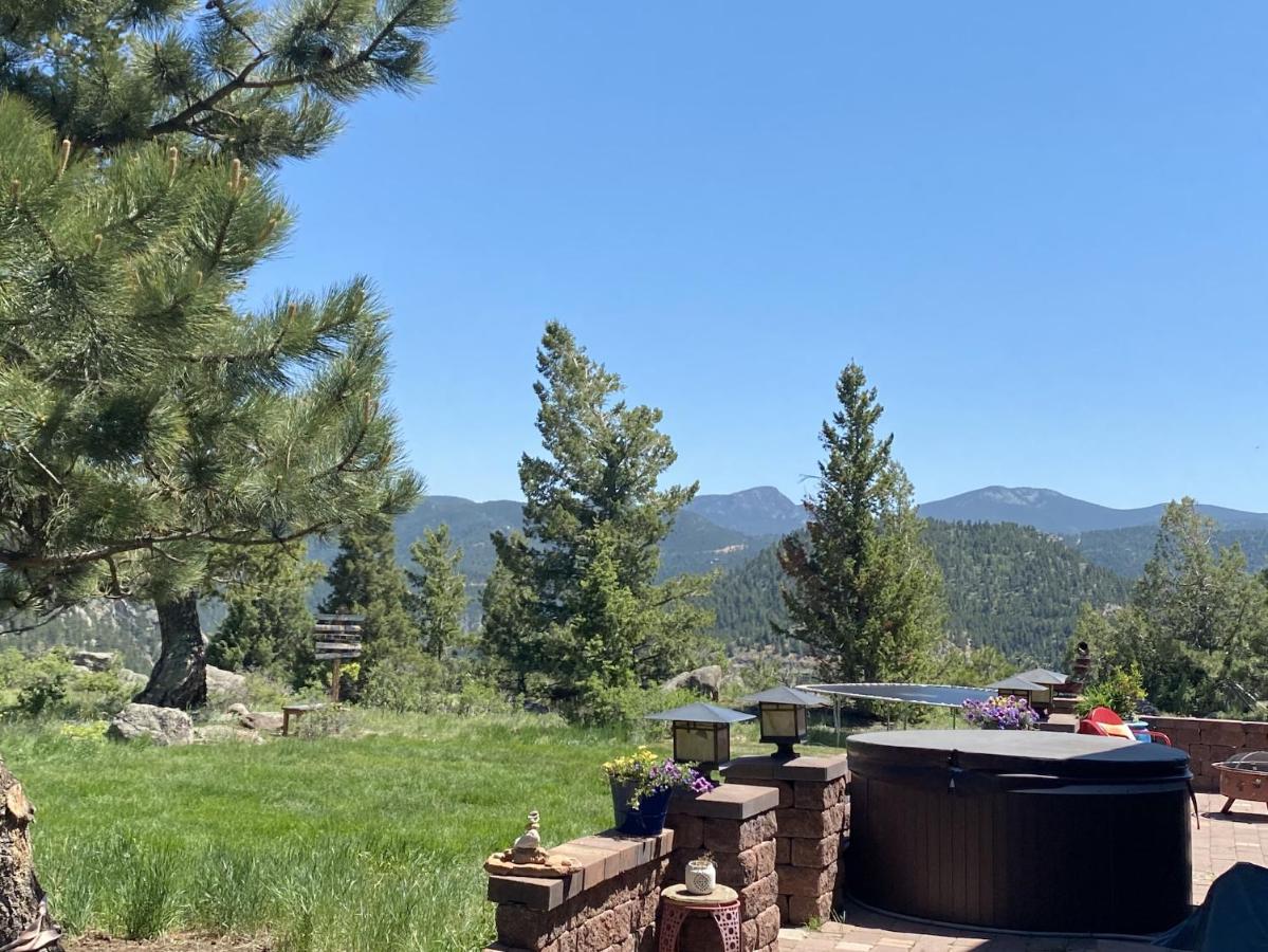 Boulder Best City And Nature With Lake And Trails Pets Ok 外观 照片