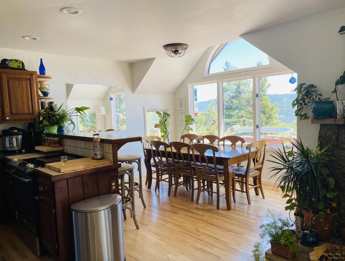 Boulder Best City And Nature With Lake And Trails Pets Ok 外观 照片