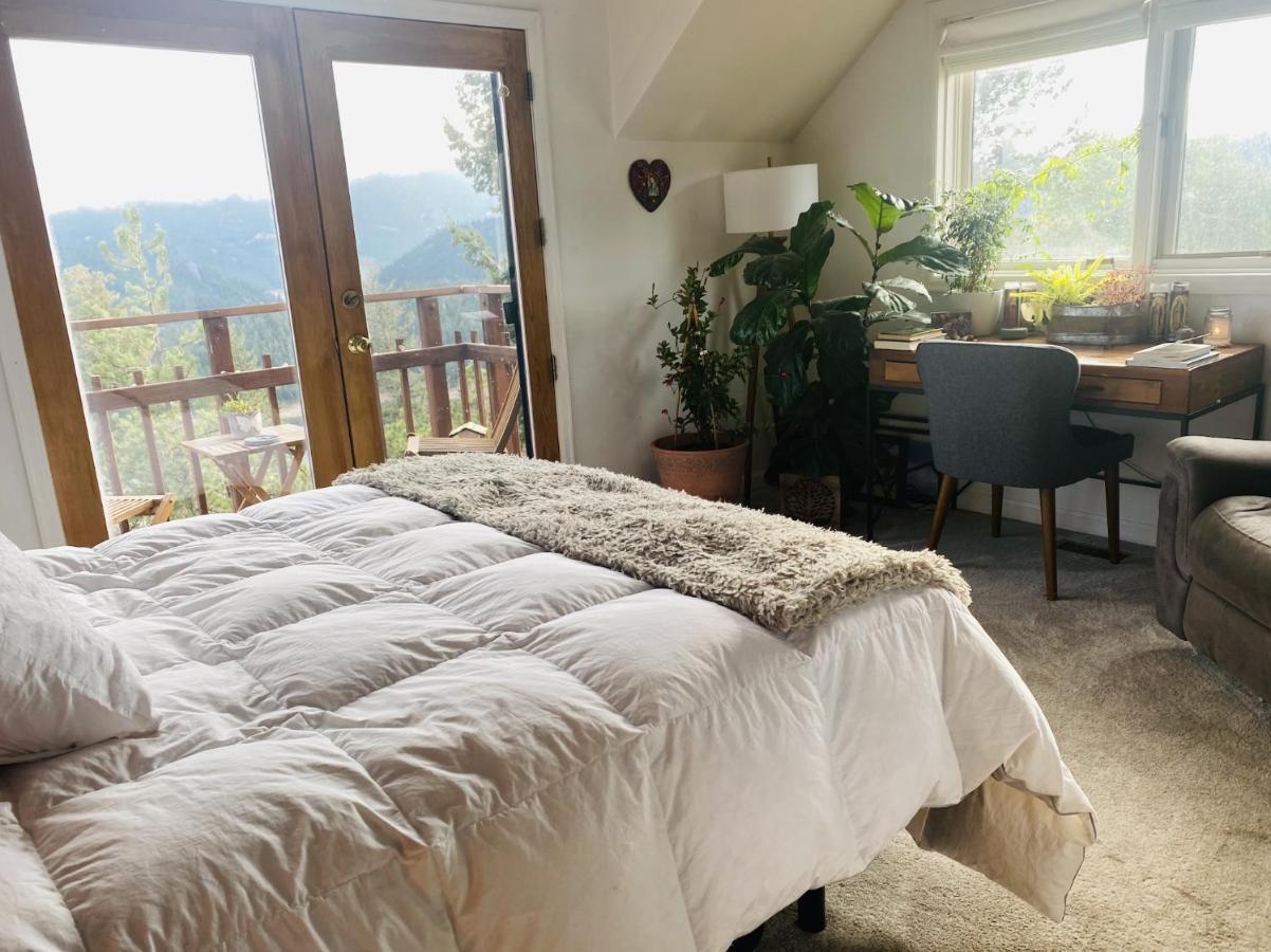 Boulder Best City And Nature With Lake And Trails Pets Ok 外观 照片