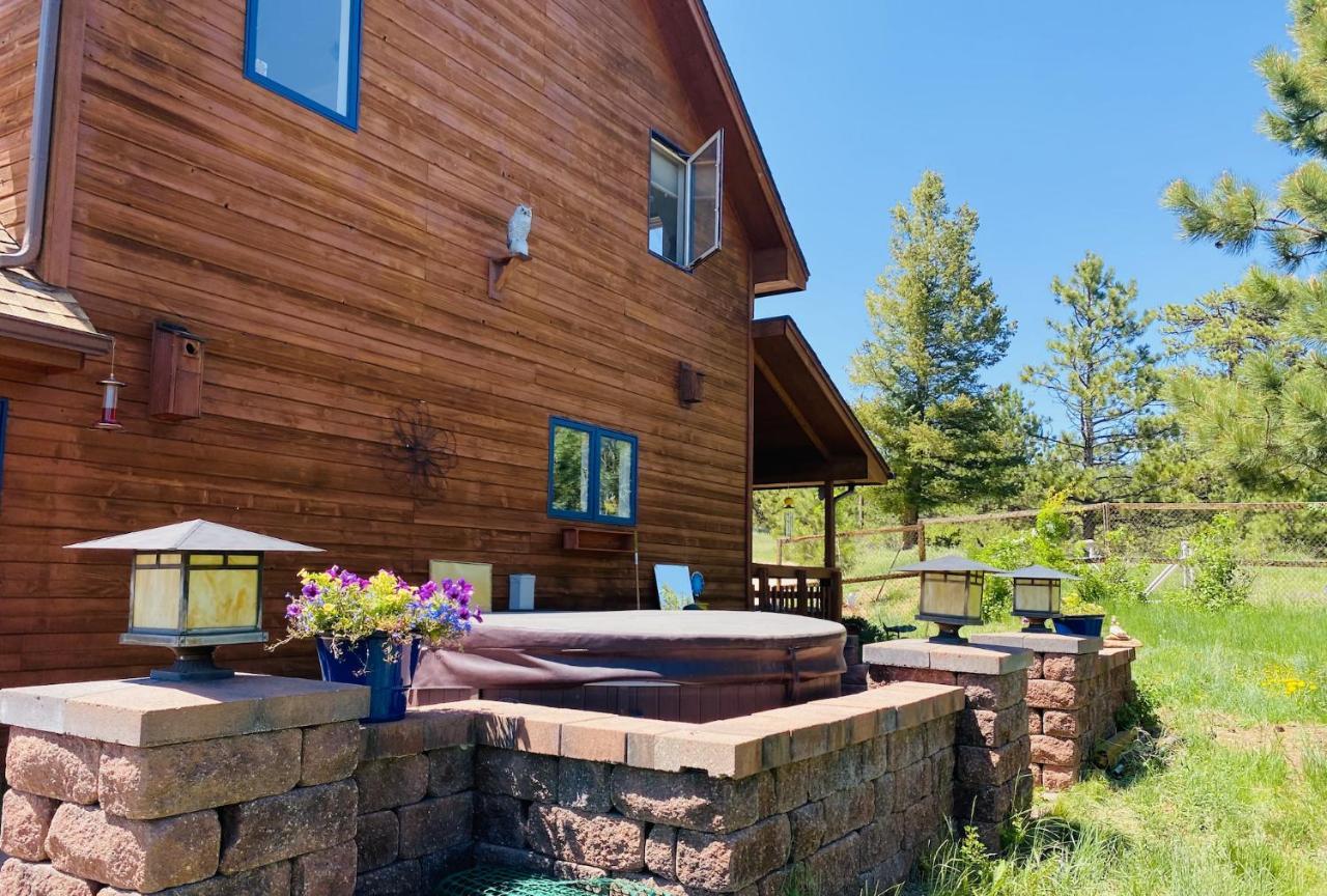Boulder Best City And Nature With Lake And Trails Pets Ok 外观 照片