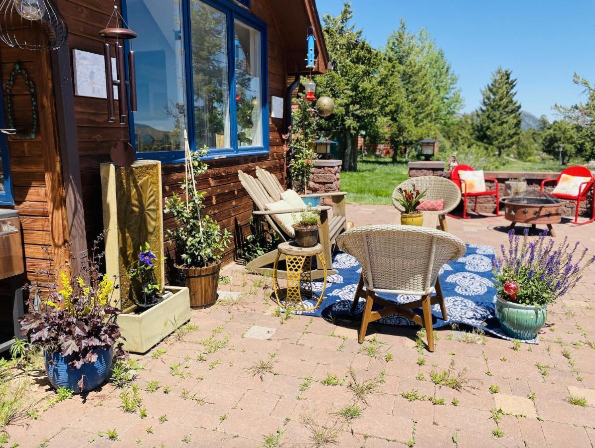 Boulder Best City And Nature With Lake And Trails Pets Ok 外观 照片
